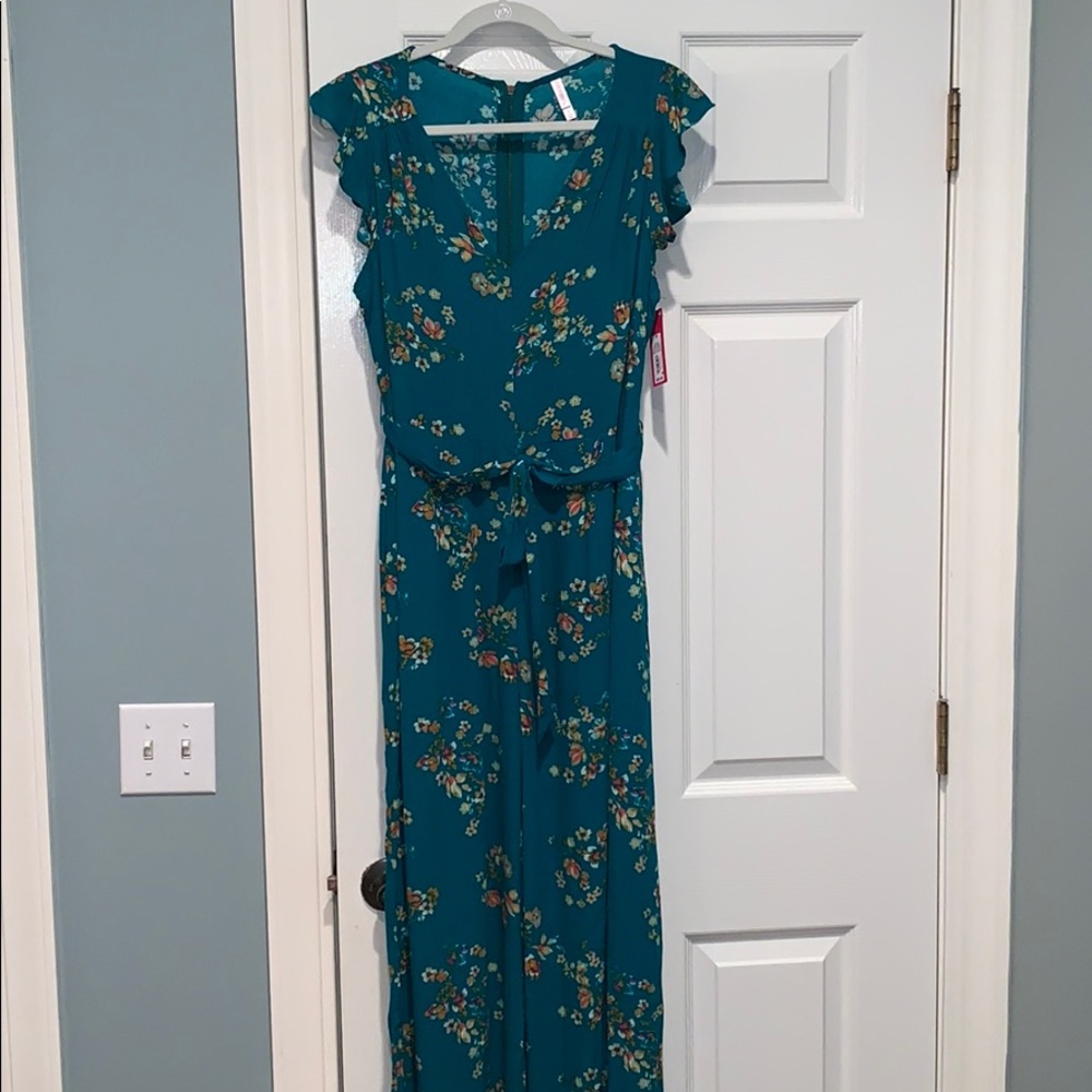 Jumpsuit from Target